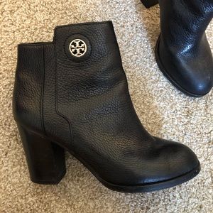 Tory Burch Boots